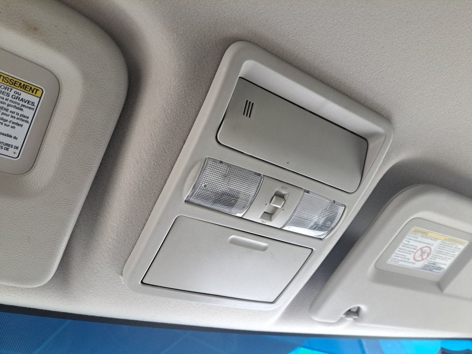 2021 Nissan NV Cargo NV2500 HD SV Standard Roof V6