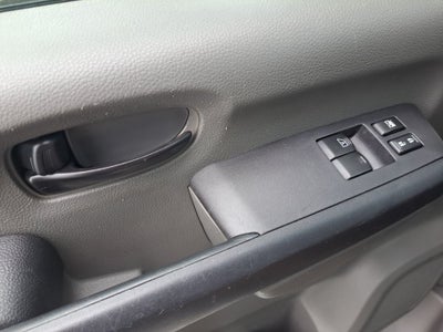 2021 Nissan NV Cargo NV2500 HD SV Standard Roof V6