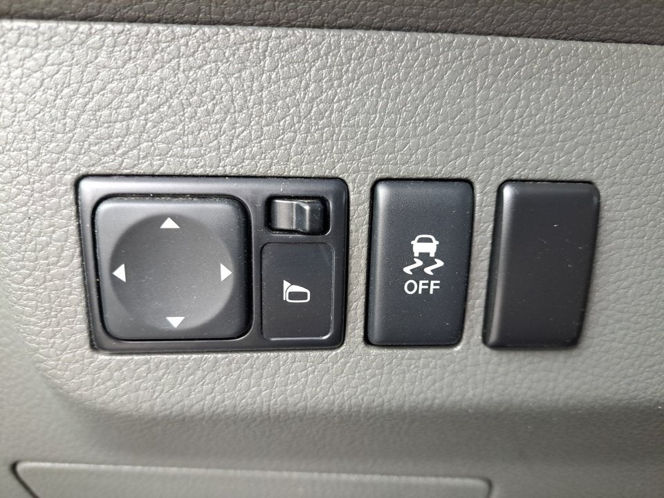 2021 Nissan NV Cargo NV2500 HD SV Standard Roof V6