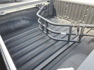 2021 Nissan Frontier Crew Cab SV 4x4