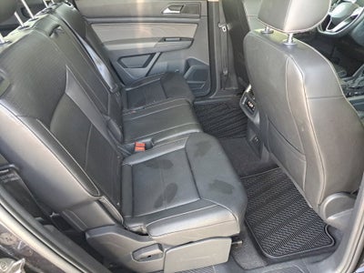 2022 Volkswagen Atlas 3.6L V6 SEL