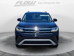 2022 Volkswagen Atlas 3.6L V6 SEL