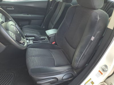 2010 Mazda Mazda6 i Sport