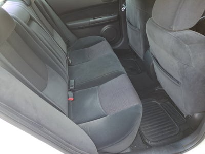 2010 Mazda Mazda6 i Sport