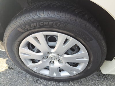 2010 Mazda Mazda6 i Sport