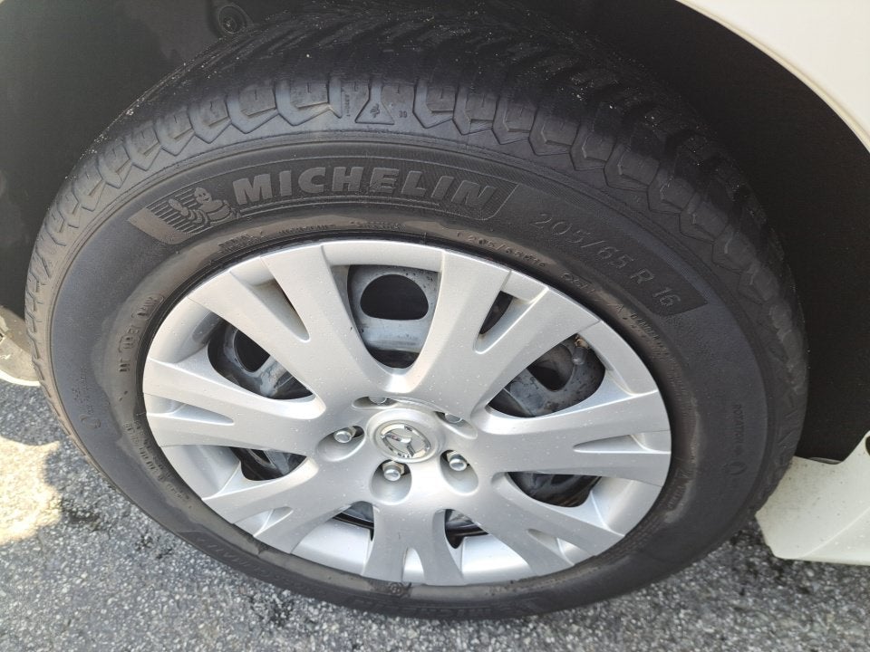 2010 Mazda Mazda6 i Sport