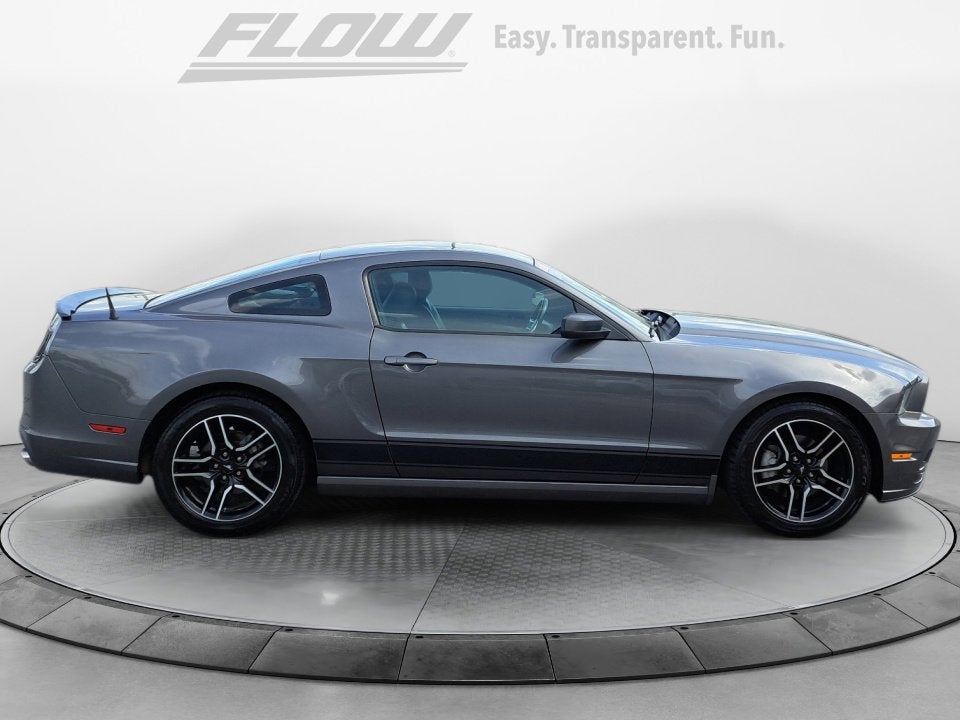 2014 Ford Mustang V6