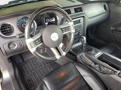 2014 Ford Mustang V6