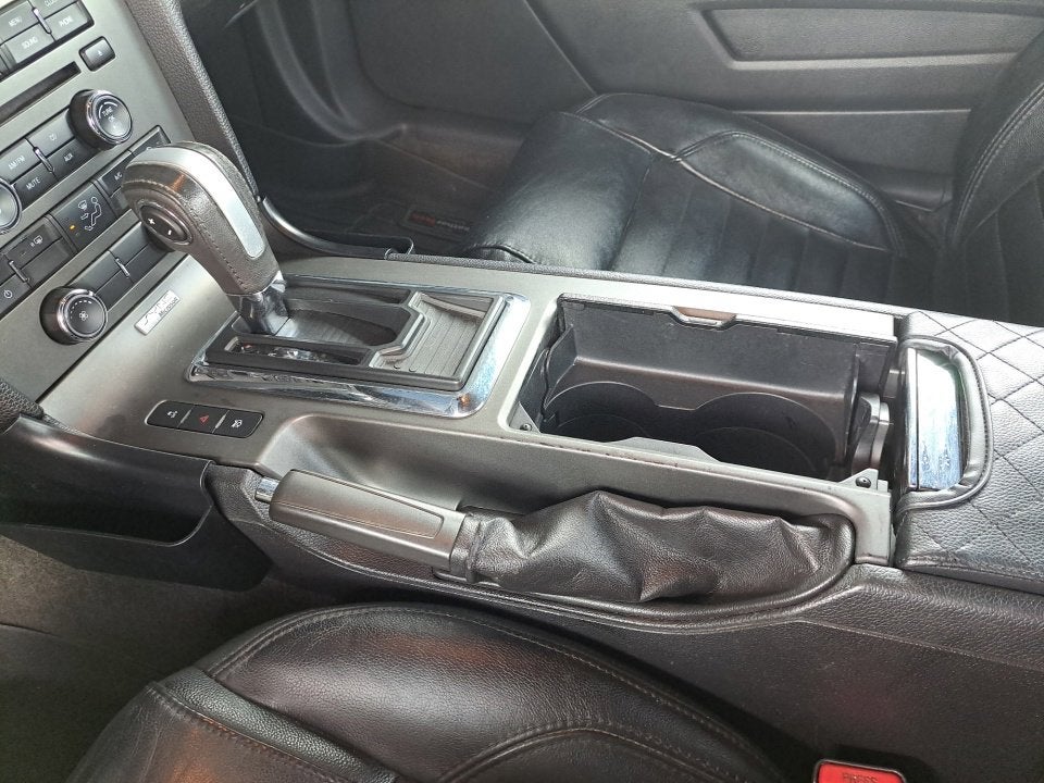 2014 Ford Mustang V6