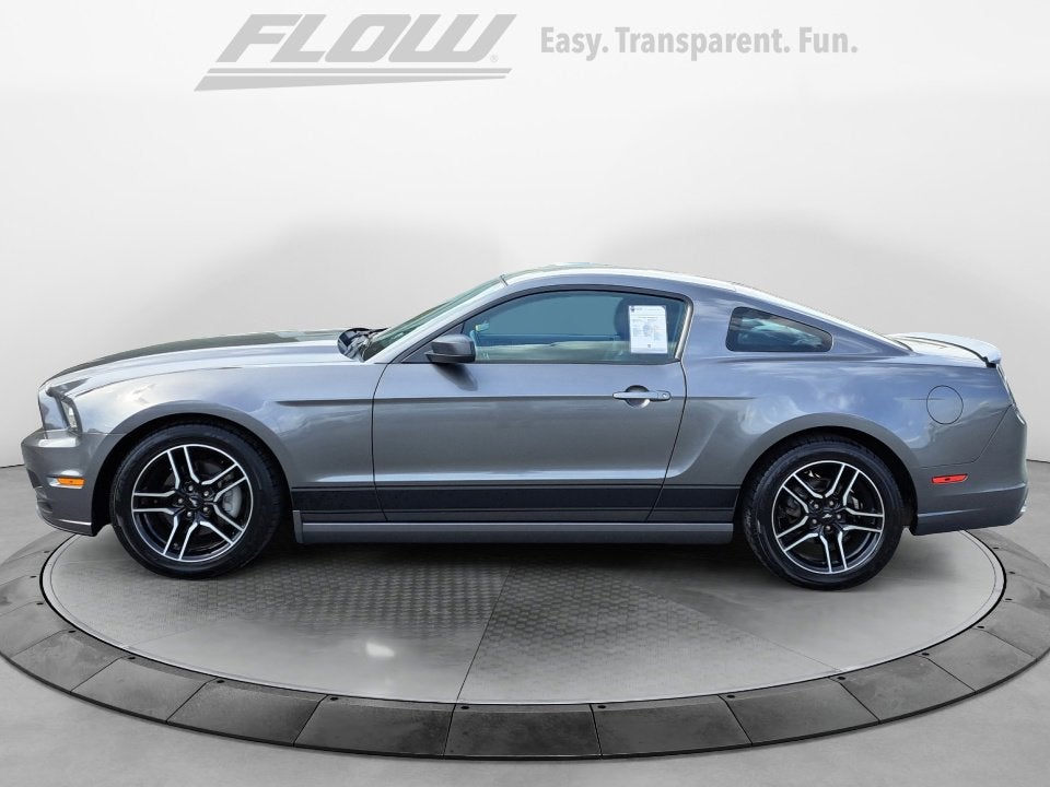 2014 Ford Mustang V6