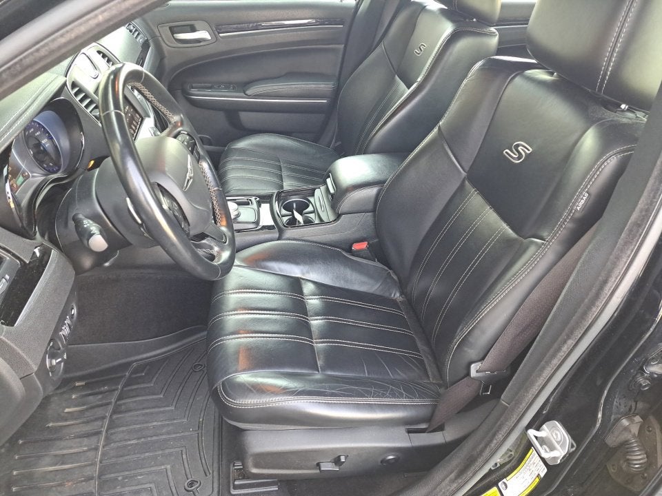 2018 Chrysler 300 300S