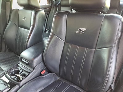 2018 Chrysler 300 300S