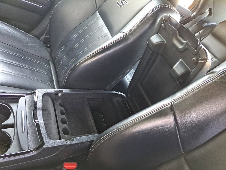 2018 Chrysler 300 300S