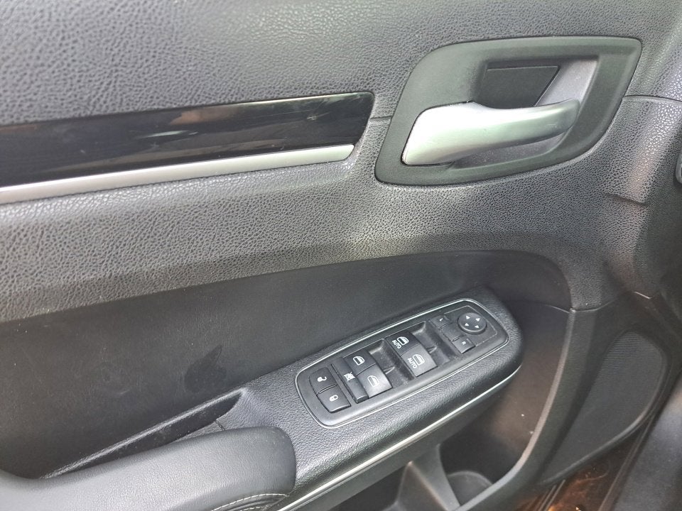 2018 Chrysler 300 300S