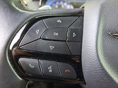 2018 Chrysler 300 300S