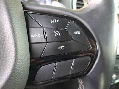 2018 Chrysler 300 300S