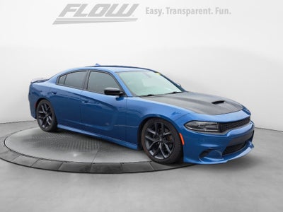 2021 Dodge Charger GT
