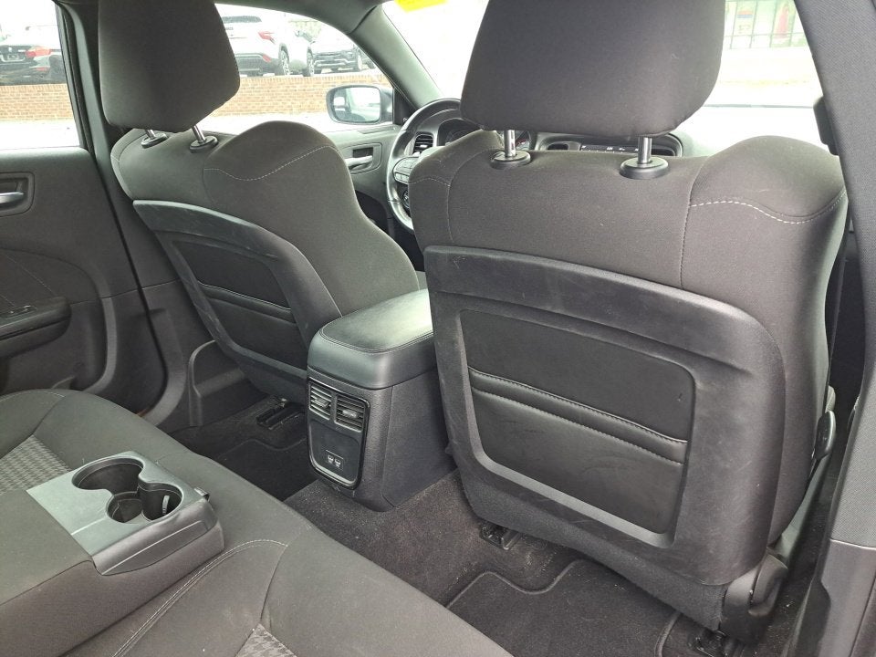 2021 Dodge Charger GT