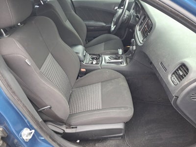 2021 Dodge Charger GT