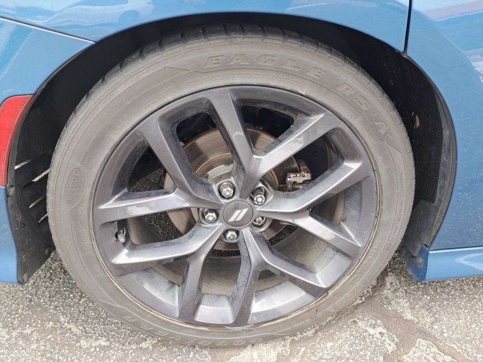 2021 Dodge Charger GT