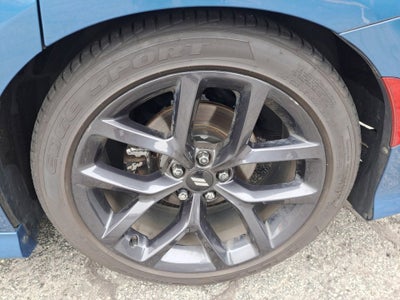 2021 Dodge Charger GT