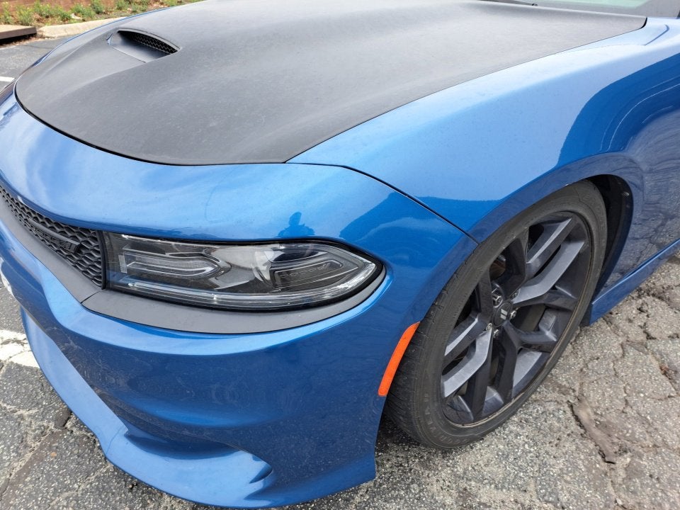 2021 Dodge Charger GT