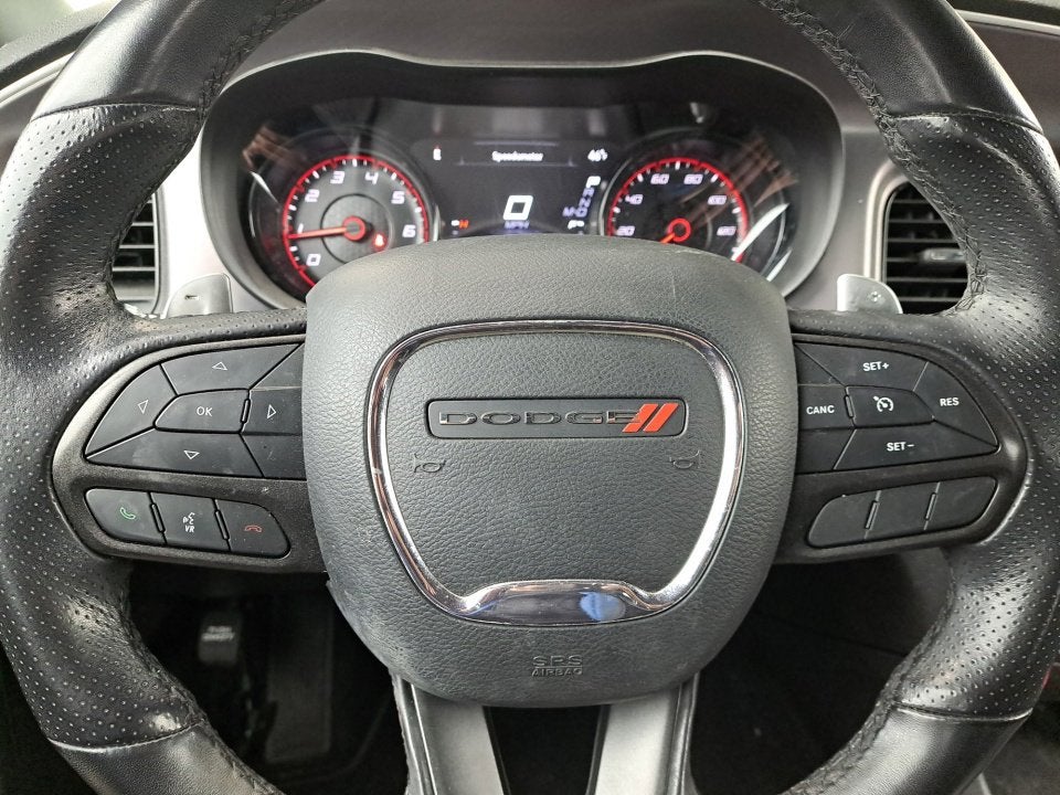 2021 Dodge Charger GT