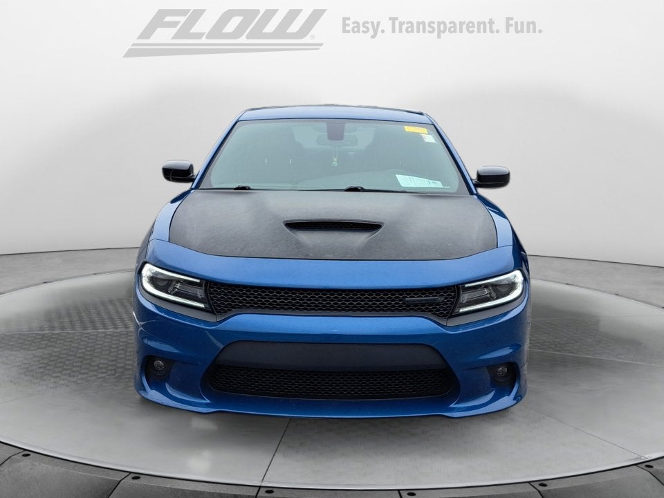 2021 Dodge Charger GT