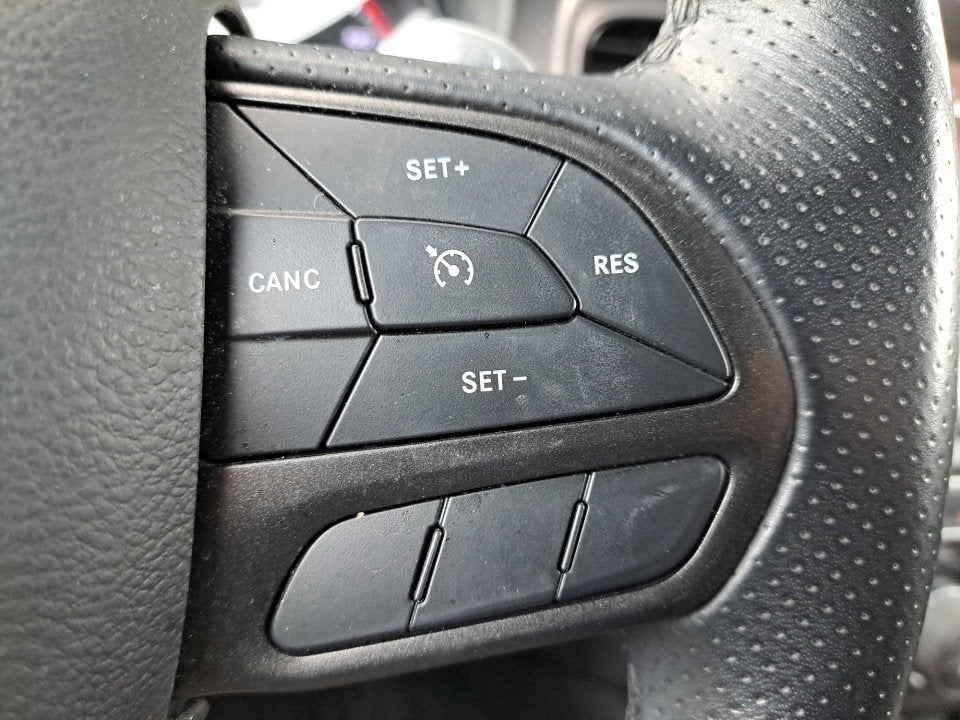 2021 Dodge Charger GT