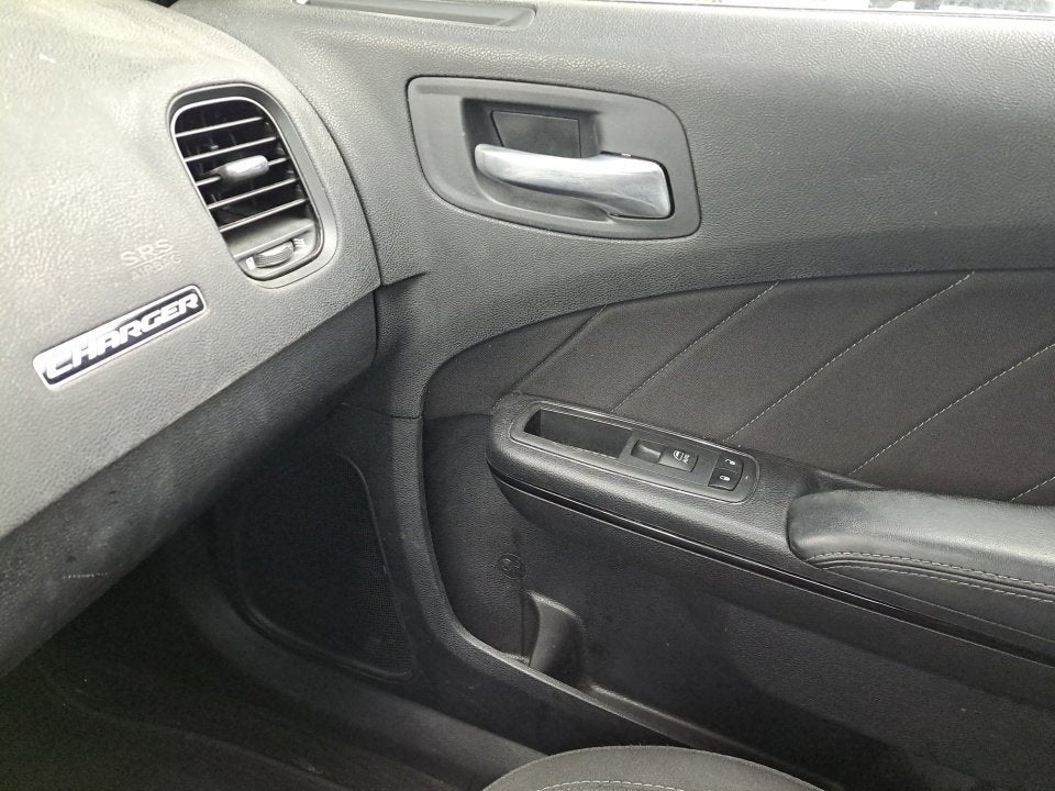 2021 Dodge Charger GT