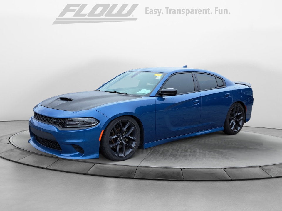 2021 Dodge Charger GT