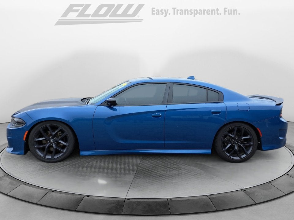 2021 Dodge Charger GT