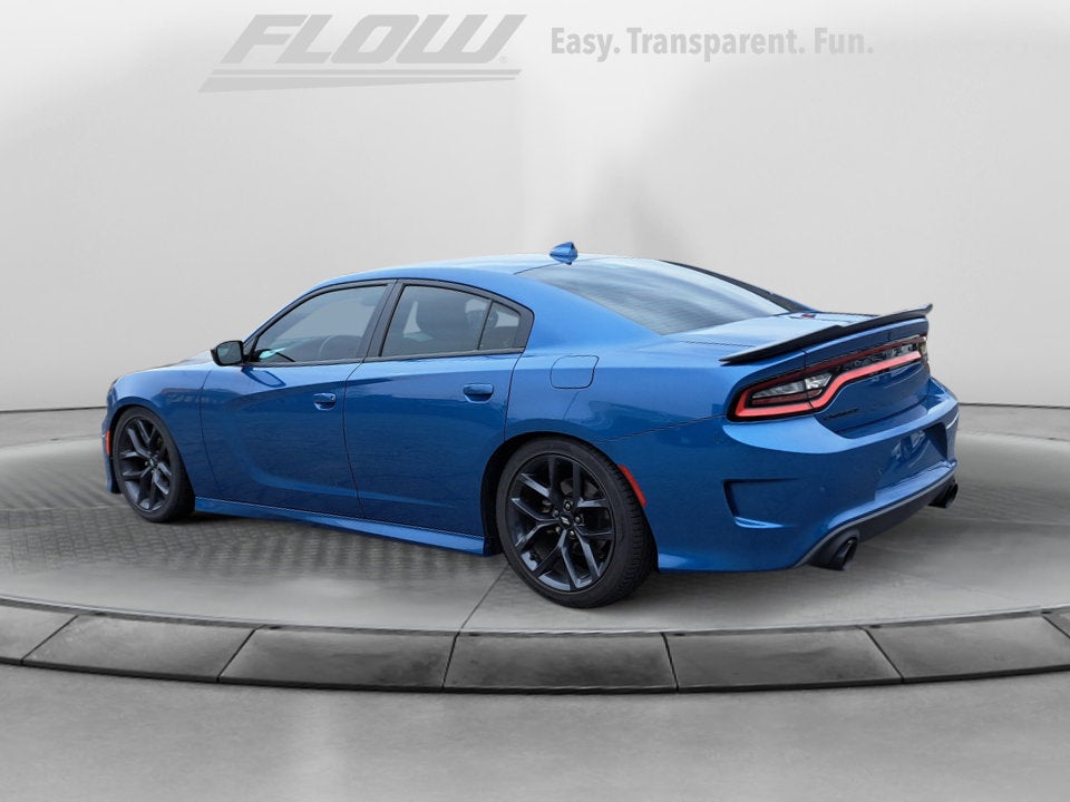 2021 Dodge Charger GT