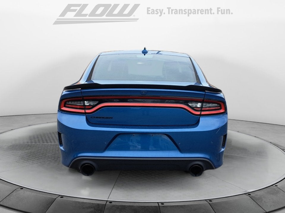 2021 Dodge Charger GT