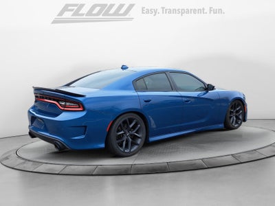 2021 Dodge Charger GT