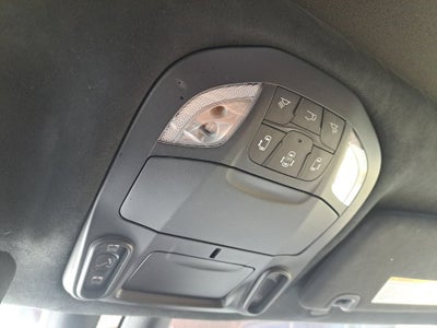 2021 Chrysler Pacifica Hybrid Pinnacle