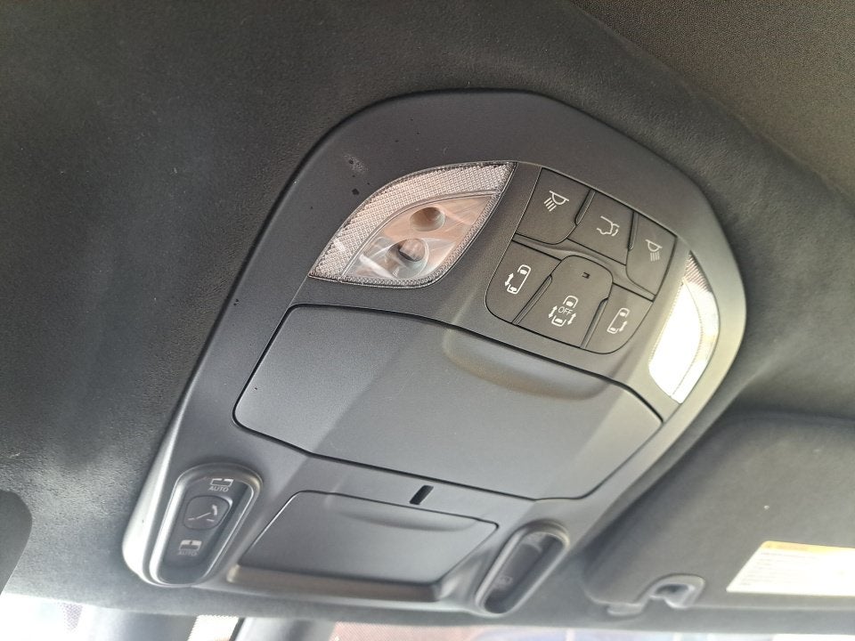2021 Chrysler Pacifica Hybrid Pinnacle
