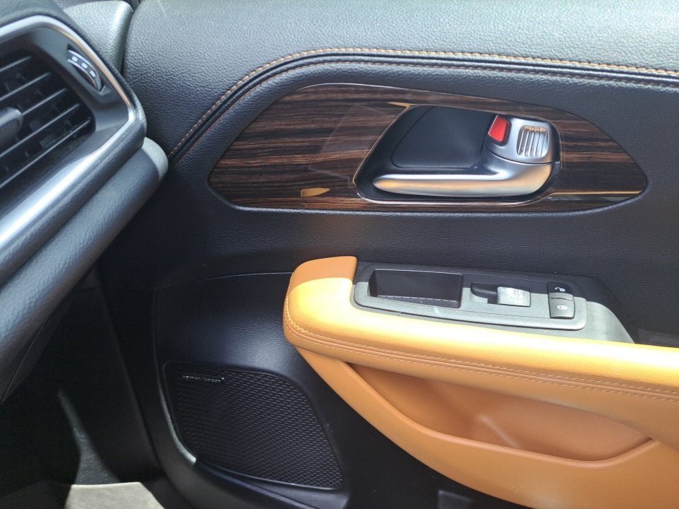 2021 Chrysler Pacifica Hybrid Pinnacle