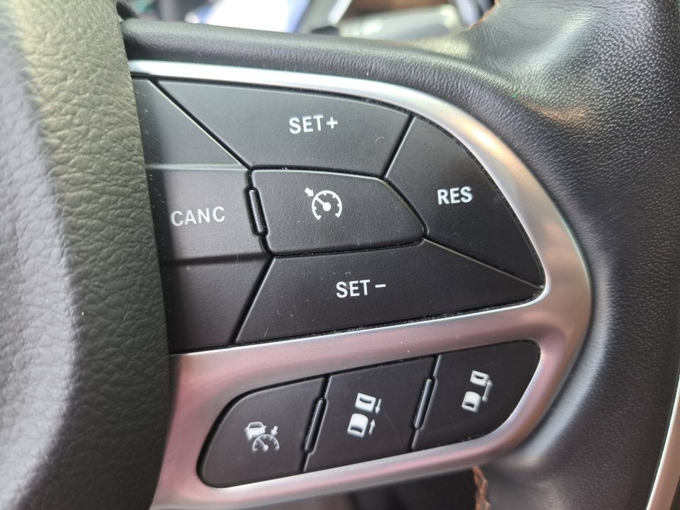 2021 Chrysler Pacifica Hybrid Pinnacle
