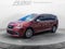 2021 Chrysler Pacifica Hybrid Pinnacle