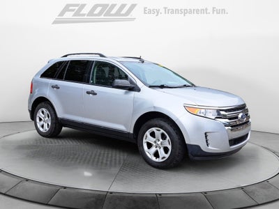 2014 Ford Edge SE