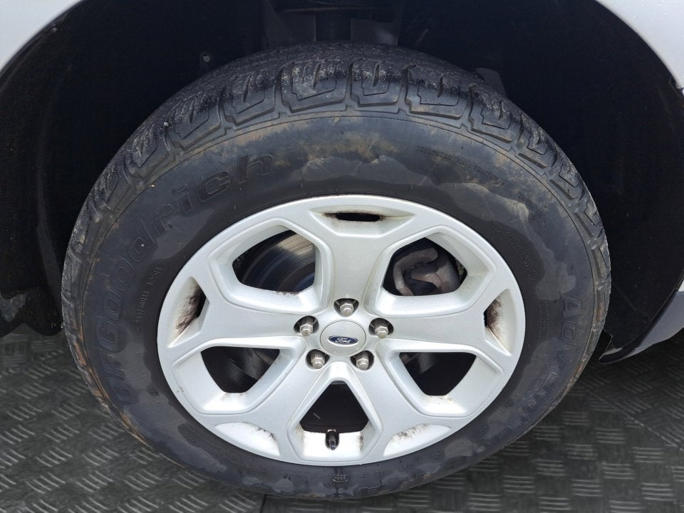 2014 Ford Edge SE