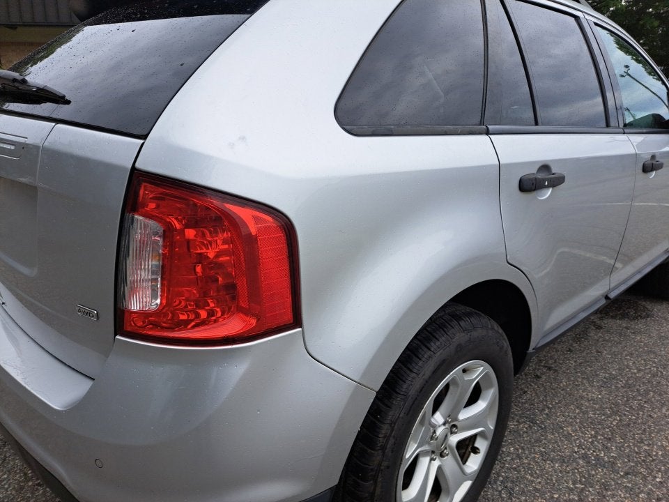 2014 Ford Edge SE