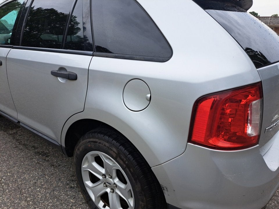 2014 Ford Edge SE