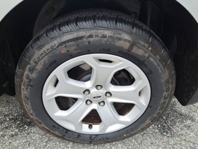 2014 Ford Edge SE