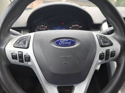 2014 Ford Edge SE