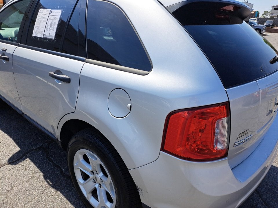 2014 Ford Edge SE