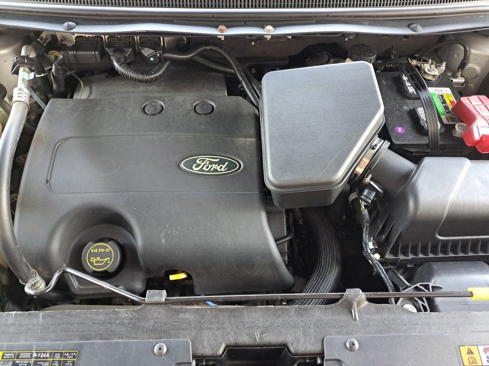 2014 Ford Edge SE