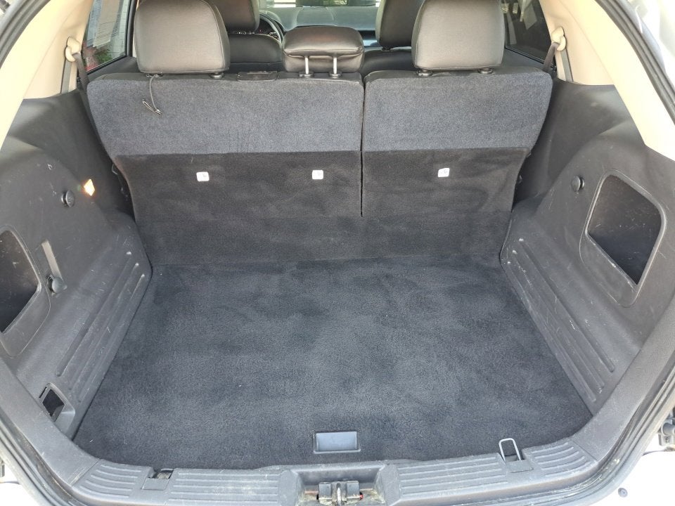 2014 Ford Edge SE