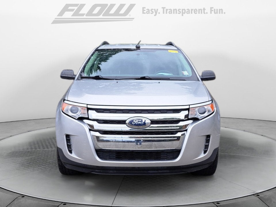 2014 Ford Edge SE